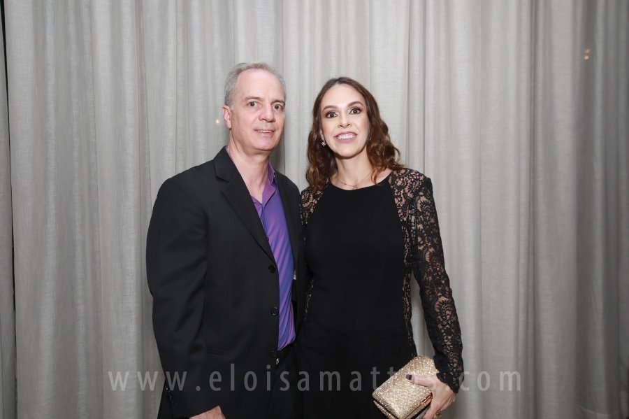 COMEMORAÇÃO DO ANIVERSÁRIO DE 97 ANOS DA S.M.C – APM RIO PRETO - Eloisa Mattos