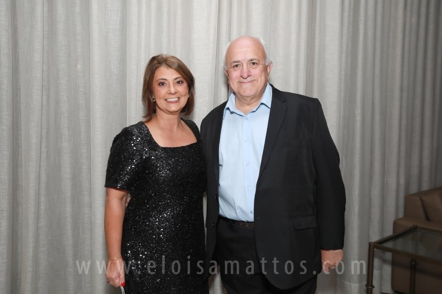 COMEMORAÇÃO DO ANIVERSÁRIO DE 97 ANOS DA S.M.C – APM RIO PRETO - Eloisa Mattos