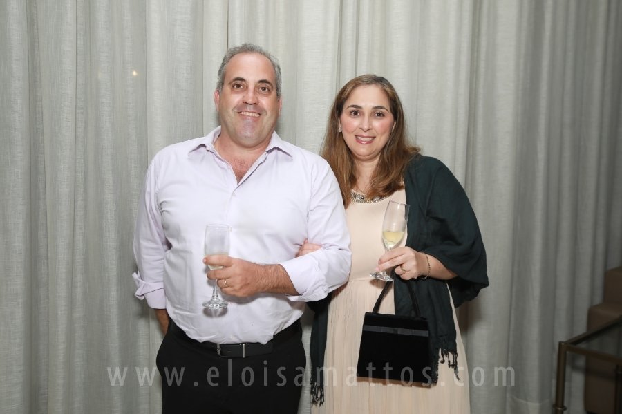 COMEMORAÇÃO DO ANIVERSÁRIO DE 97 ANOS DA S.M.C – APM RIO PRETO - Eloisa Mattos