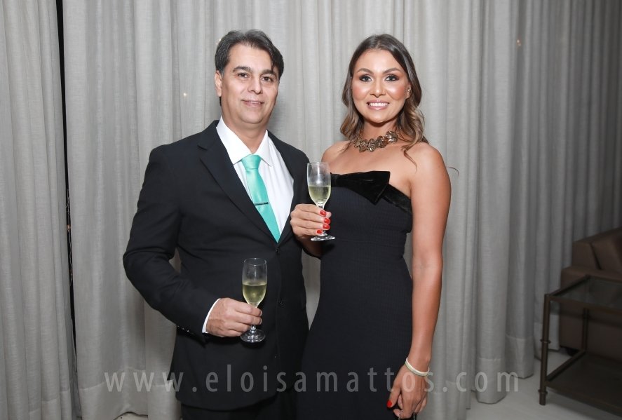 COMEMORAÇÃO DO ANIVERSÁRIO DE 97 ANOS DA S.M.C – APM RIO PRETO - Eloisa Mattos