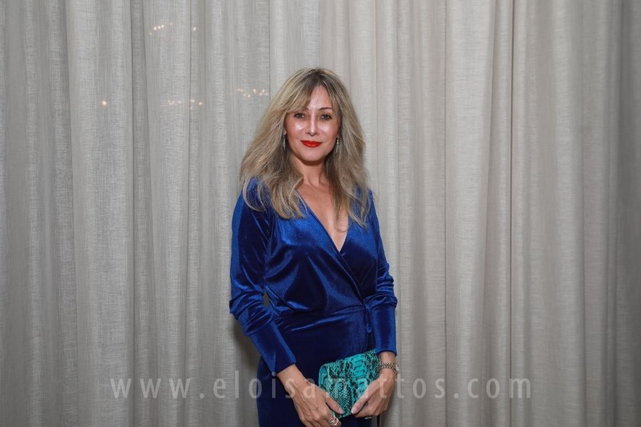 COMEMORAÇÃO DO ANIVERSÁRIO DE 97 ANOS DA S.M.C – APM RIO PRETO - Eloisa Mattos