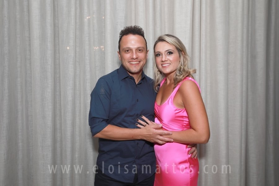 COMEMORAÇÃO DO ANIVERSÁRIO DE 97 ANOS DA S.M.C – APM RIO PRETO - Eloisa Mattos