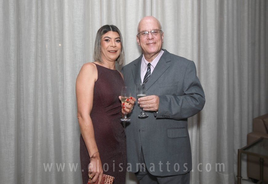 COMEMORAÇÃO DO ANIVERSÁRIO DE 97 ANOS DA S.M.C – APM RIO PRETO - Eloisa Mattos
