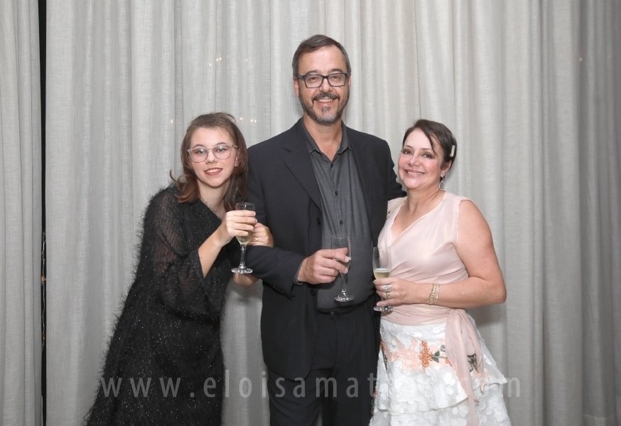 COMEMORAÇÃO DO ANIVERSÁRIO DE 97 ANOS DA S.M.C – APM RIO PRETO - Eloisa Mattos