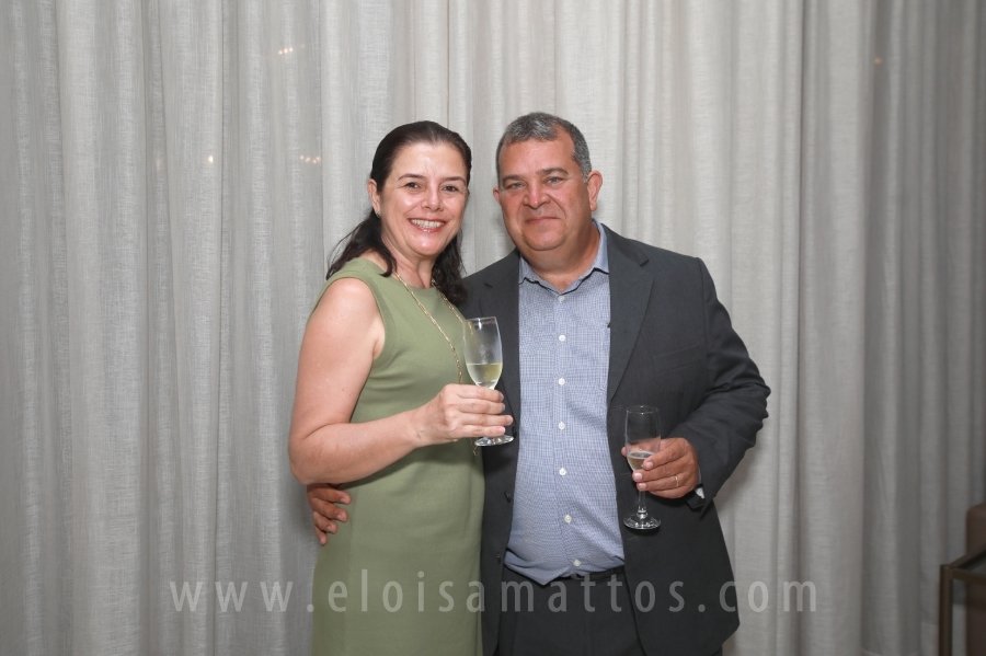 COMEMORAÇÃO DO ANIVERSÁRIO DE 97 ANOS DA S.M.C – APM RIO PRETO - Eloisa Mattos