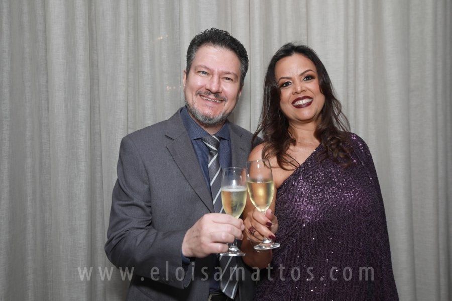 COMEMORAÇÃO DO ANIVERSÁRIO DE 97 ANOS DA S.M.C – APM RIO PRETO - Eloisa Mattos