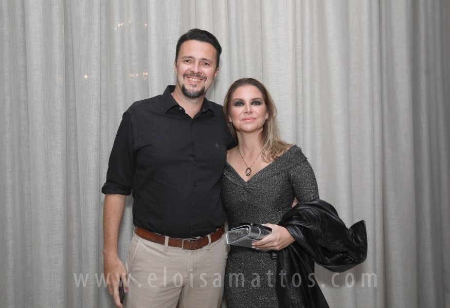 COMEMORAÇÃO DO ANIVERSÁRIO DE 97 ANOS DA S.M.C – APM RIO PRETO - Eloisa Mattos