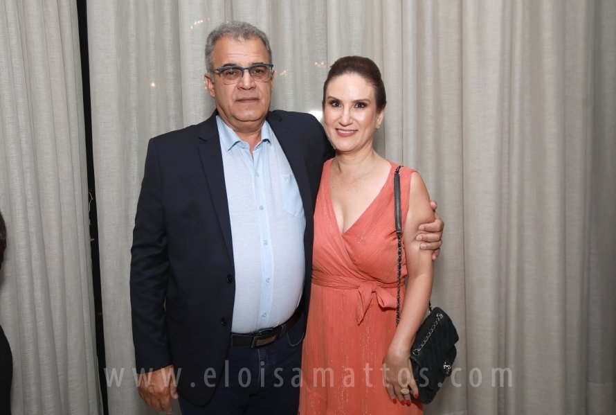 COMEMORAÇÃO DO ANIVERSÁRIO DE 97 ANOS DA S.M.C – APM RIO PRETO - Eloisa Mattos