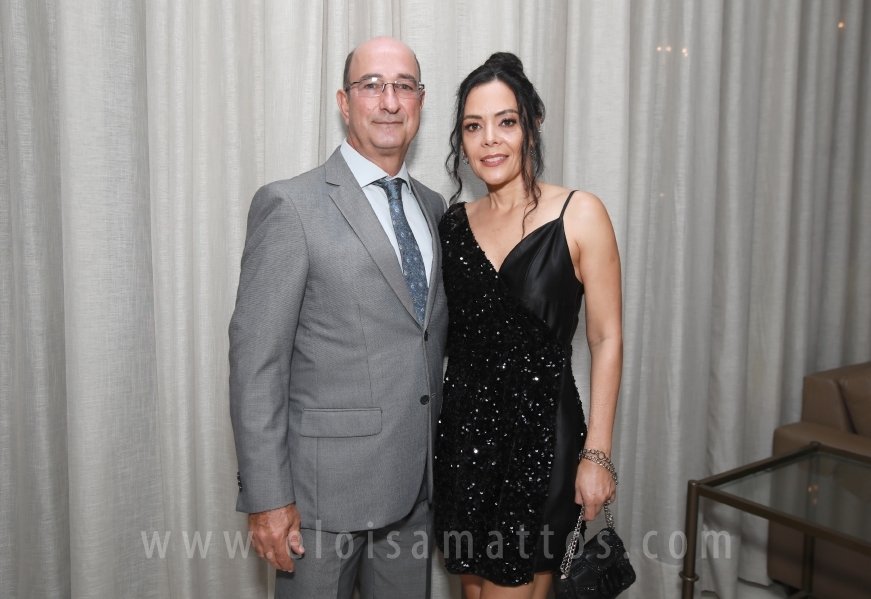 COMEMORAÇÃO DO ANIVERSÁRIO DE 97 ANOS DA S.M.C – APM RIO PRETO - Eloisa Mattos