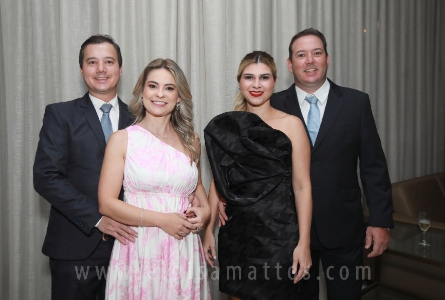 COMEMORAÇÃO DO ANIVERSÁRIO DE 97 ANOS DA S.M.C – APM RIO PRETO - Eloisa Mattos