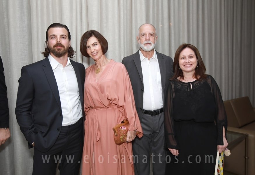 COMEMORAÇÃO DO ANIVERSÁRIO DE 97 ANOS DA S.M.C – APM RIO PRETO - Eloisa Mattos