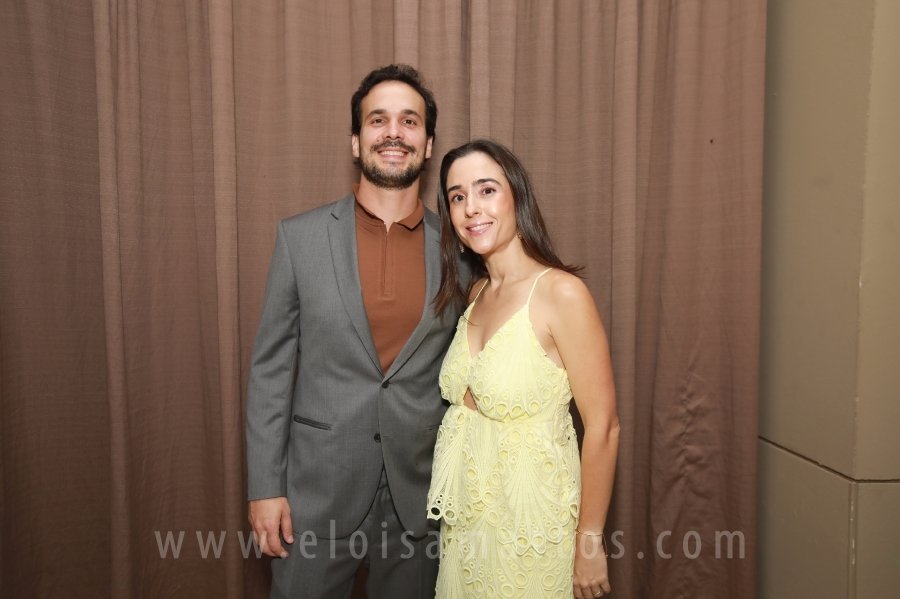 COMEMORAÇÃO DO ANIVERSÁRIO DE 97 ANOS DA S.M.C – APM RIO PRETO - Eloisa Mattos