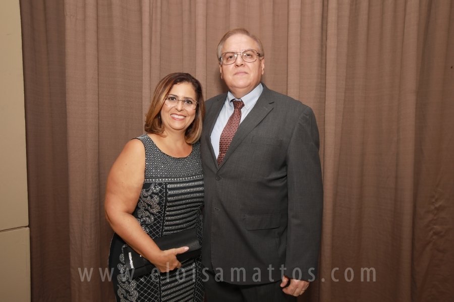 COMEMORAÇÃO DO ANIVERSÁRIO DE 97 ANOS DA S.M.C – APM RIO PRETO - Eloisa Mattos
