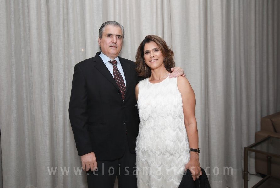 COMEMORAÇÃO DO ANIVERSÁRIO DE 97 ANOS DA S.M.C – APM RIO PRETO - Eloisa Mattos