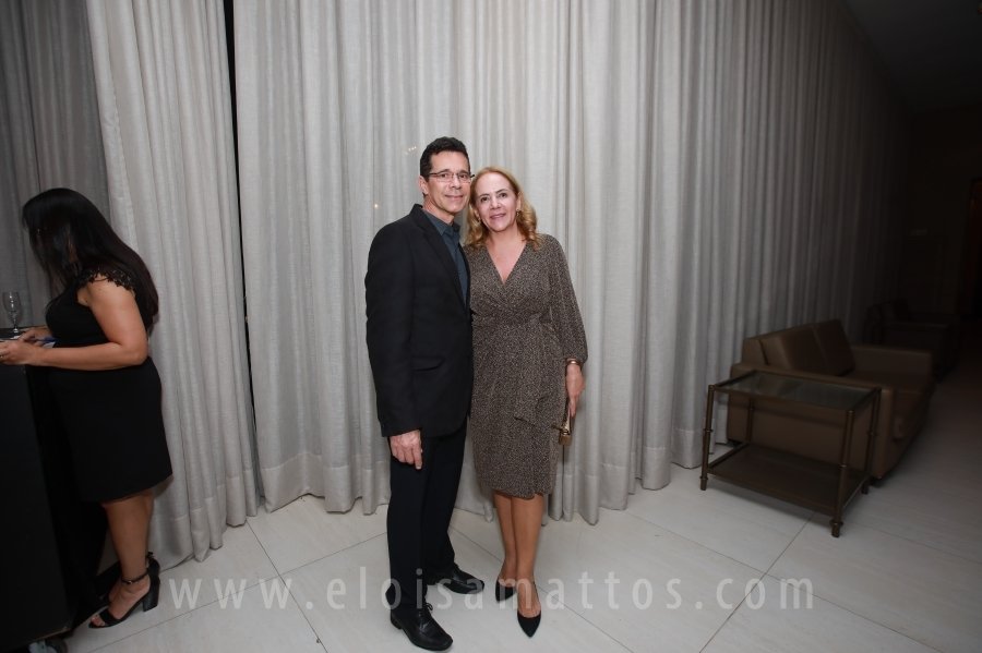 COMEMORAÇÃO DO ANIVERSÁRIO DE 97 ANOS DA S.M.C – APM RIO PRETO - Eloisa Mattos