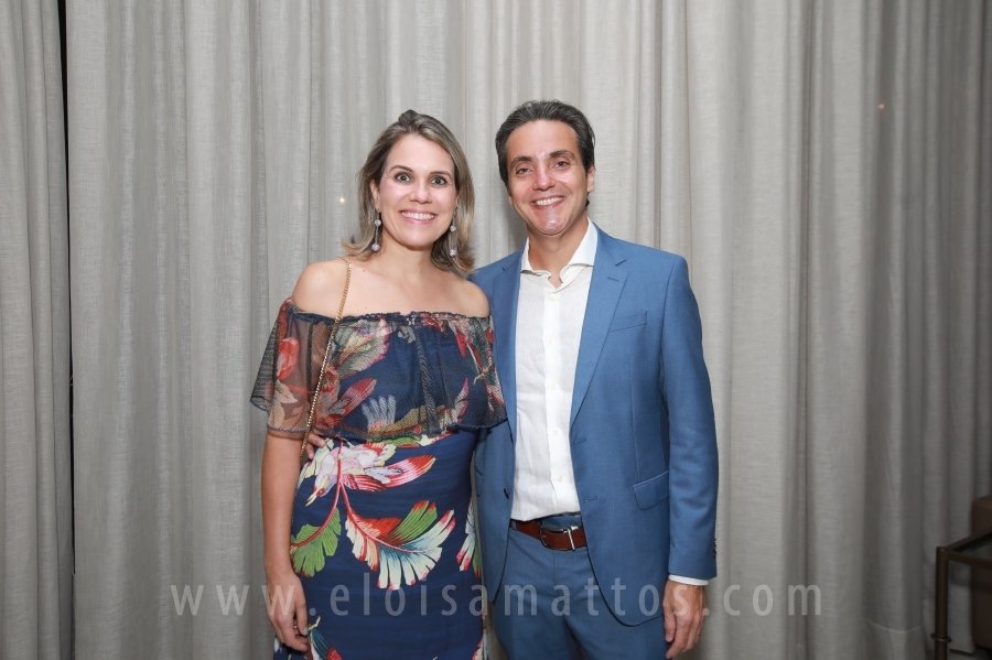 COMEMORAÇÃO DO ANIVERSÁRIO DE 97 ANOS DA S.M.C – APM RIO PRETO - Eloisa Mattos