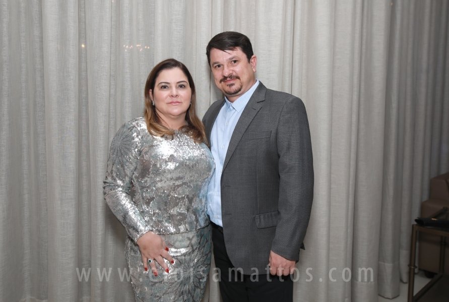 COMEMORAÇÃO DO ANIVERSÁRIO DE 97 ANOS DA S.M.C – APM RIO PRETO - Eloisa Mattos
