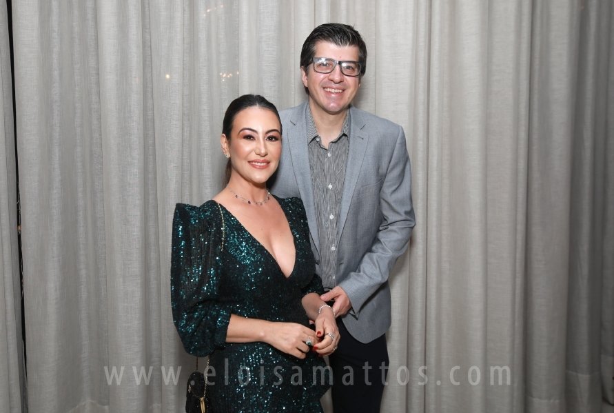 COMEMORAÇÃO DO ANIVERSÁRIO DE 97 ANOS DA S.M.C – APM RIO PRETO - Eloisa Mattos