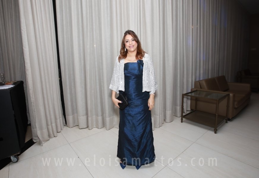 COMEMORAÇÃO DO ANIVERSÁRIO DE 97 ANOS DA S.M.C – APM RIO PRETO - Eloisa Mattos