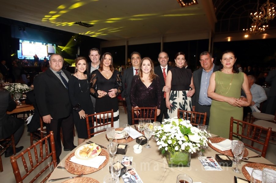 COMEMORAÇÃO DO ANIVERSÁRIO DE 97 ANOS DA S.M.C – APM RIO PRETO - Eloisa Mattos