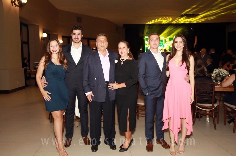 COMEMORAÇÃO DO ANIVERSÁRIO DE 97 ANOS DA S.M.C – APM RIO PRETO - Eloisa Mattos