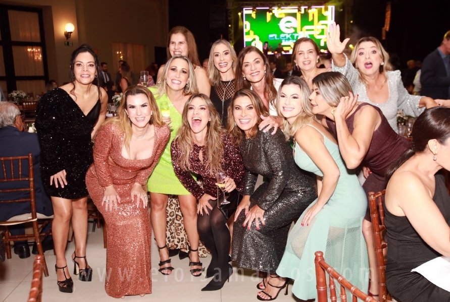 COMEMORAÇÃO DO ANIVERSÁRIO DE 97 ANOS DA S.M.C – APM RIO PRETO - Eloisa Mattos