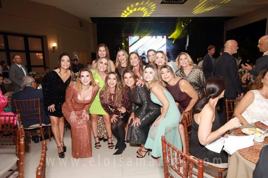 COMEMORAÇÃO DO ANIVERSÁRIO DE 97 ANOS DA S.M.C – APM RIO PRETO - Eloisa Mattos