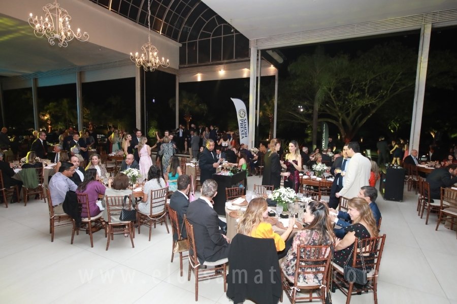COMEMORAÇÃO DO ANIVERSÁRIO DE 97 ANOS DA S.M.C – APM RIO PRETO - Eloisa Mattos