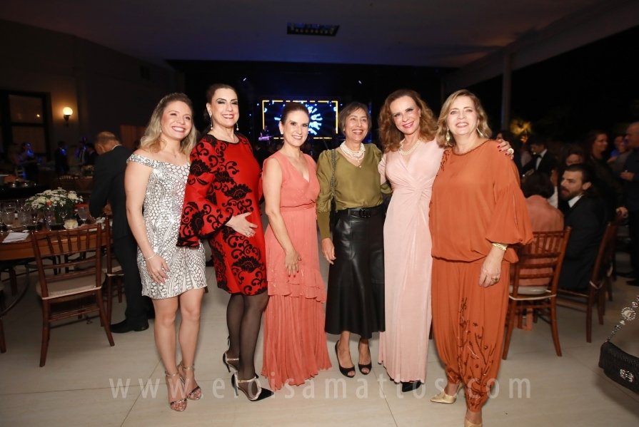 COMEMORAÇÃO DO ANIVERSÁRIO DE 97 ANOS DA S.M.C – APM RIO PRETO - Eloisa Mattos