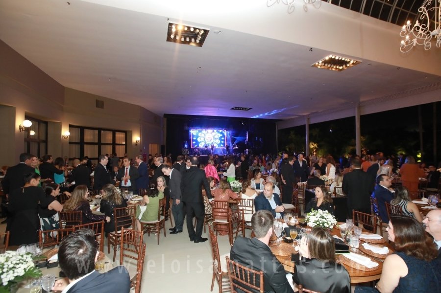 COMEMORAÇÃO DO ANIVERSÁRIO DE 97 ANOS DA S.M.C – APM RIO PRETO - Eloisa Mattos