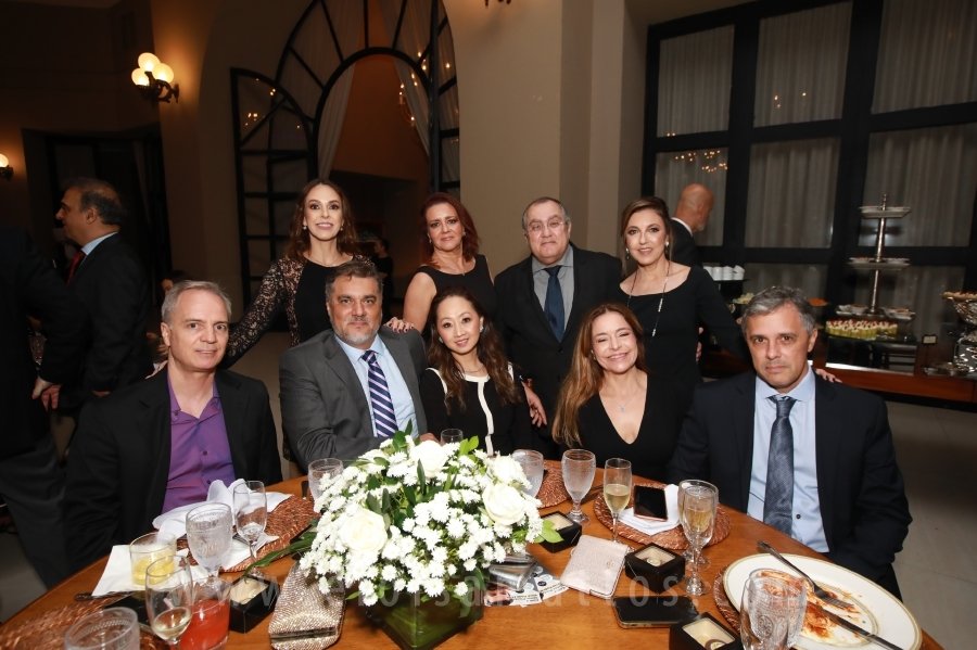 COMEMORAÇÃO DO ANIVERSÁRIO DE 97 ANOS DA S.M.C – APM RIO PRETO - Eloisa Mattos