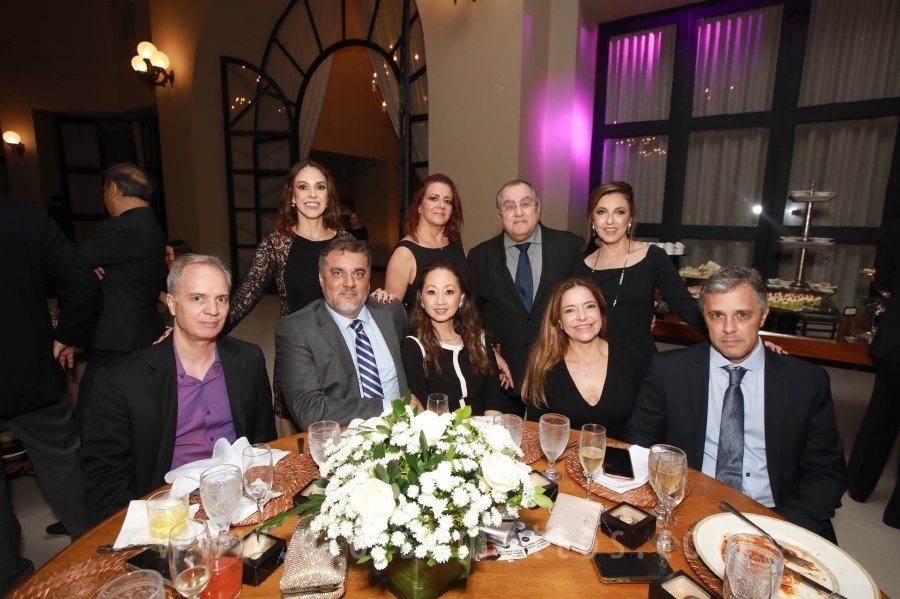 COMEMORAÇÃO DO ANIVERSÁRIO DE 97 ANOS DA S.M.C – APM RIO PRETO - Eloisa Mattos