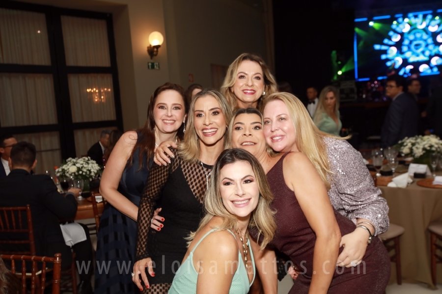 COMEMORAÇÃO DO ANIVERSÁRIO DE 97 ANOS DA S.M.C – APM RIO PRETO - Eloisa Mattos