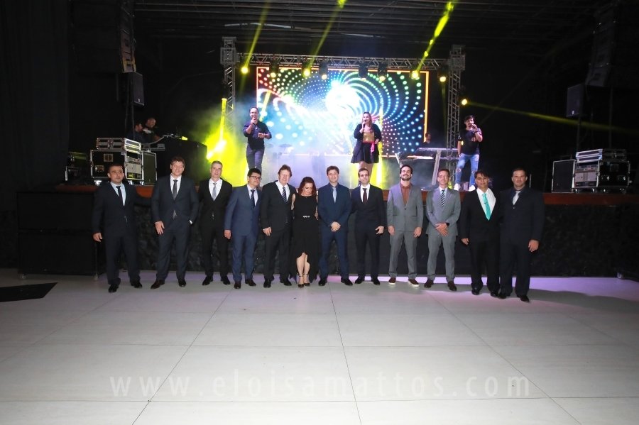 COMEMORAÇÃO DO ANIVERSÁRIO DE 97 ANOS DA S.M.C – APM RIO PRETO - Eloisa Mattos