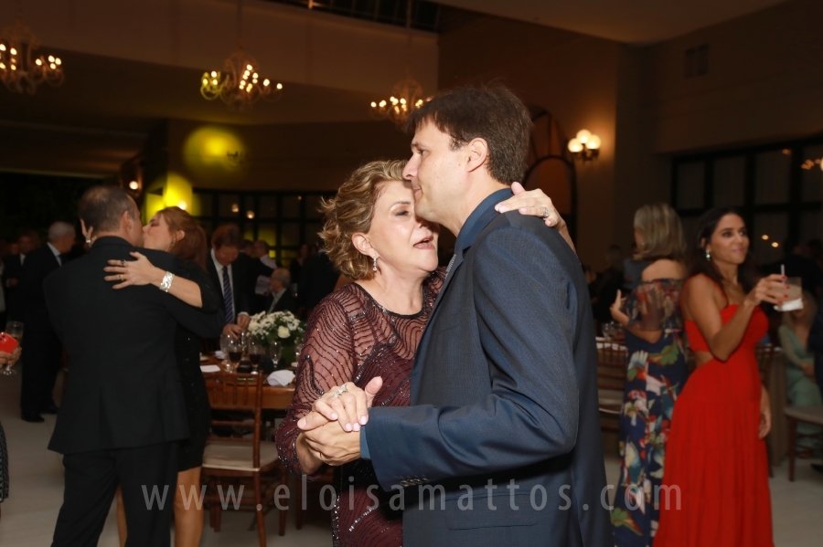 COMEMORAÇÃO DO ANIVERSÁRIO DE 97 ANOS DA S.M.C – APM RIO PRETO - Eloisa Mattos