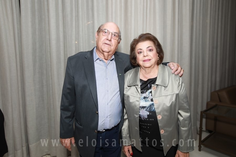 COMEMORAÇÃO DO ANIVERSÁRIO DE 97 ANOS DA S.M.C – APM RIO PRETO - Eloisa Mattos