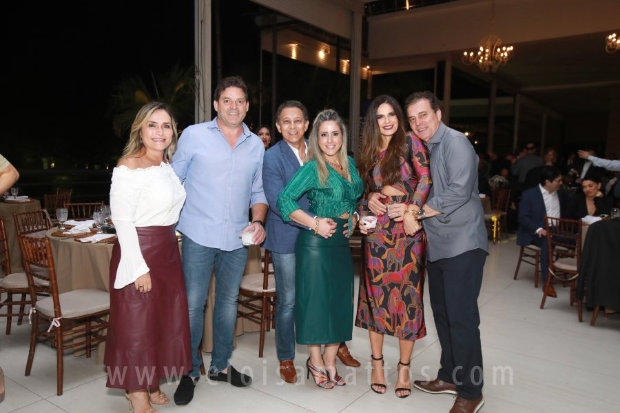 COMEMORAÇÃO DO ANIVERSÁRIO DE 97 ANOS DA S.M.C – APM RIO PRETO - Eloisa Mattos