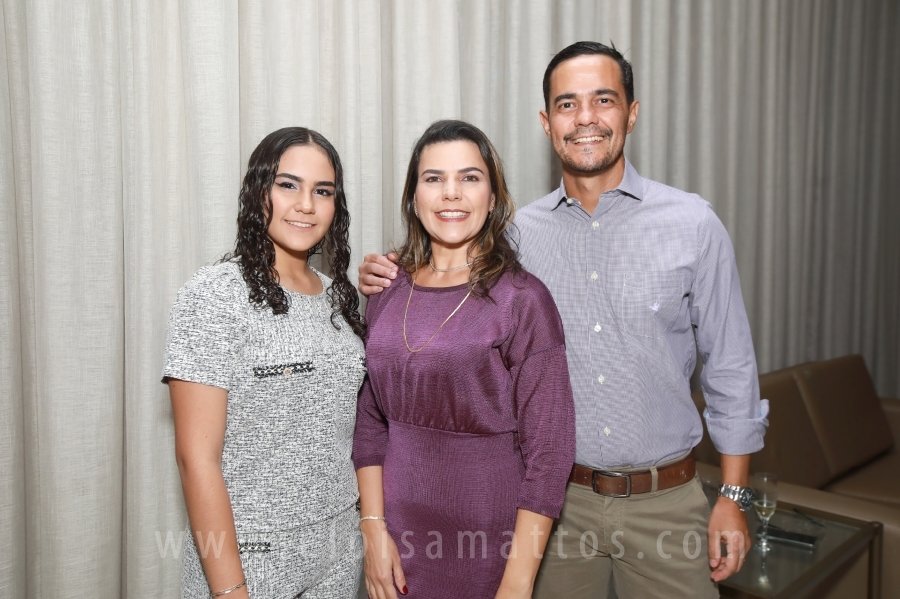 COMEMORAÇÃO DO ANIVERSÁRIO DE 97 ANOS DA S.M.C – APM RIO PRETO - Eloisa Mattos