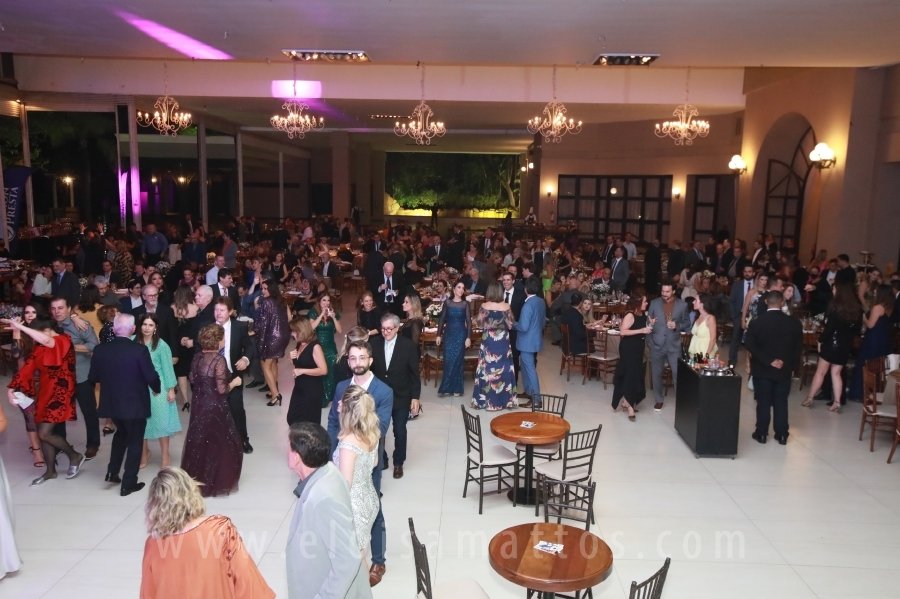 COMEMORAÇÃO DO ANIVERSÁRIO DE 97 ANOS DA S.M.C – APM RIO PRETO - Eloisa Mattos