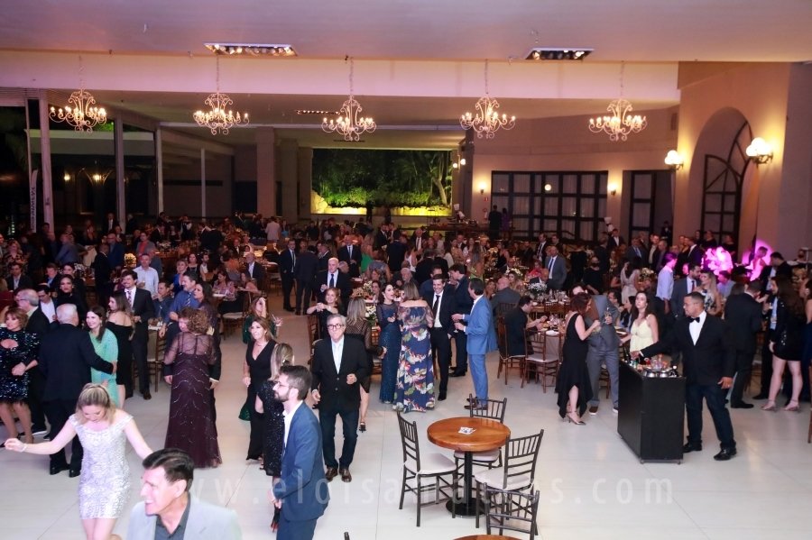COMEMORAÇÃO DO ANIVERSÁRIO DE 97 ANOS DA S.M.C – APM RIO PRETO - Eloisa Mattos