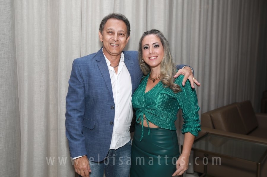 COMEMORAÇÃO DO ANIVERSÁRIO DE 97 ANOS DA S.M.C – APM RIO PRETO - Eloisa Mattos