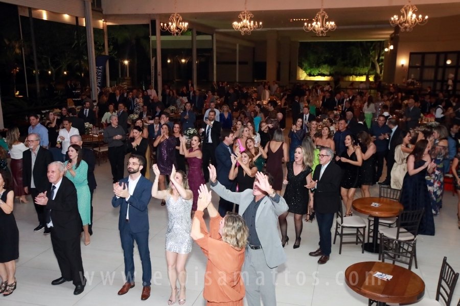 COMEMORAÇÃO DO ANIVERSÁRIO DE 97 ANOS DA S.M.C – APM RIO PRETO - Eloisa Mattos