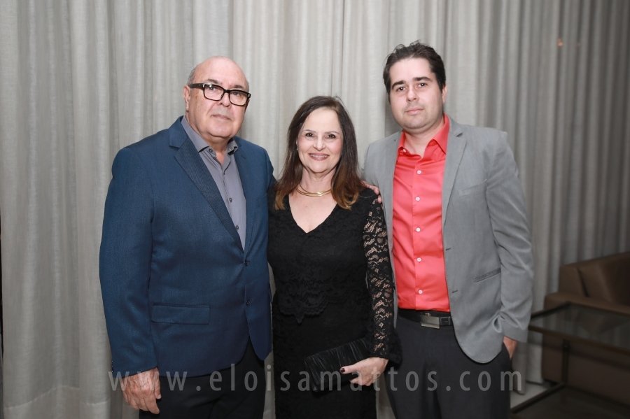 COMEMORAÇÃO DO ANIVERSÁRIO DE 97 ANOS DA S.M.C – APM RIO PRETO - Eloisa Mattos