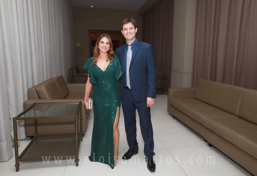 COMEMORAÇÃO DO ANIVERSÁRIO DE 97 ANOS DA S.M.C – APM RIO PRETO - Eloisa Mattos