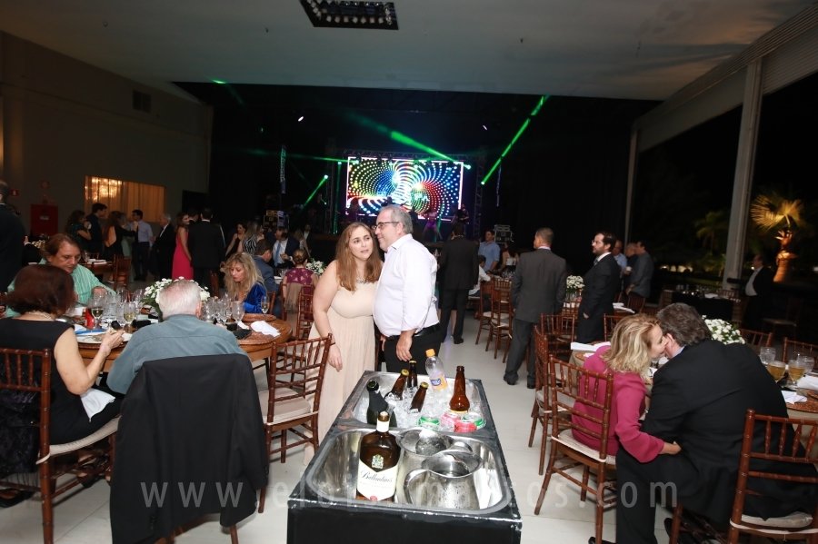 COMEMORAÇÃO DO ANIVERSÁRIO DE 97 ANOS DA S.M.C – APM RIO PRETO - Eloisa Mattos