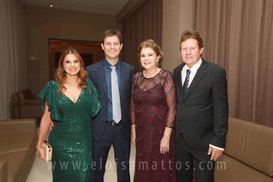 COMEMORAÇÃO DO ANIVERSÁRIO DE 97 ANOS DA S.M.C – APM RIO PRETO - Eloisa Mattos