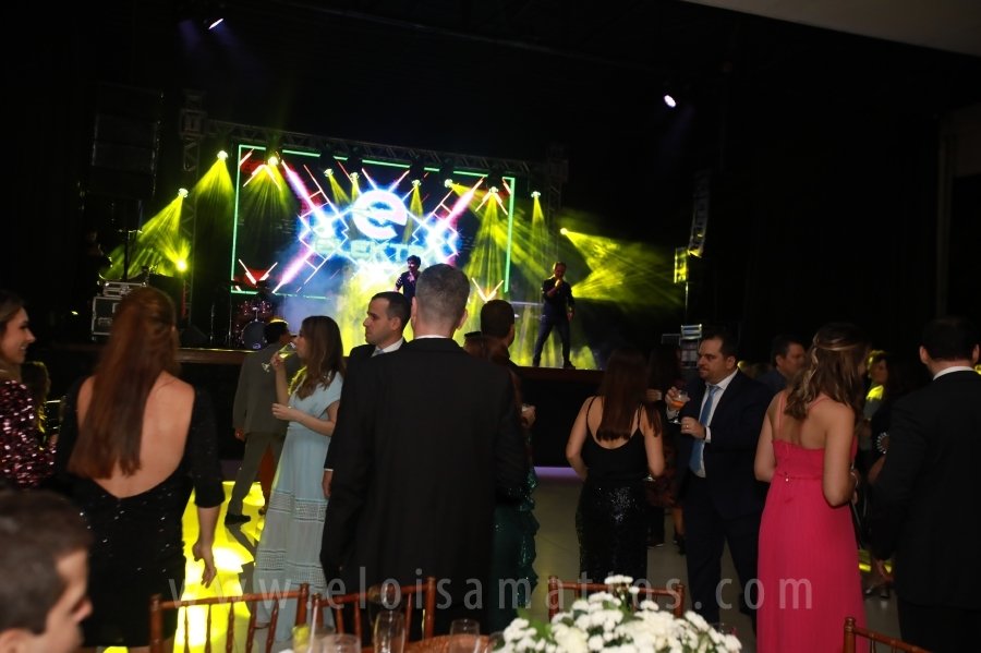 COMEMORAÇÃO DO ANIVERSÁRIO DE 97 ANOS DA S.M.C – APM RIO PRETO - Eloisa Mattos