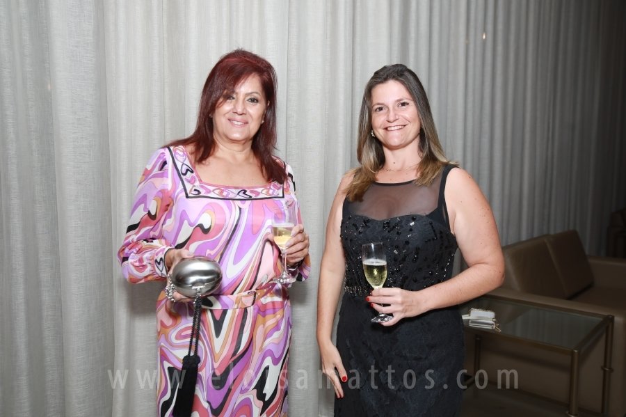 COMEMORAÇÃO DO ANIVERSÁRIO DE 97 ANOS DA S.M.C – APM RIO PRETO - Eloisa Mattos