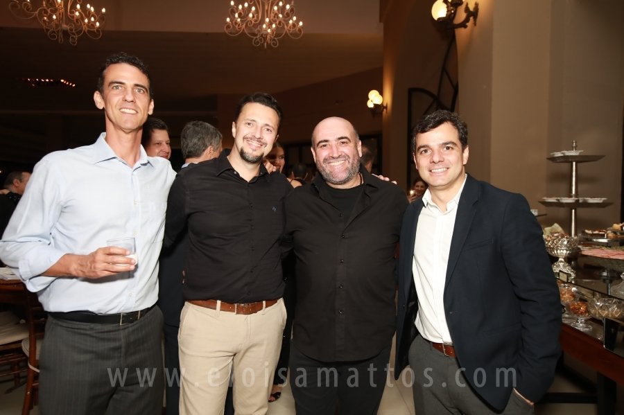 COMEMORAÇÃO DO ANIVERSÁRIO DE 97 ANOS DA S.M.C – APM RIO PRETO - Eloisa Mattos