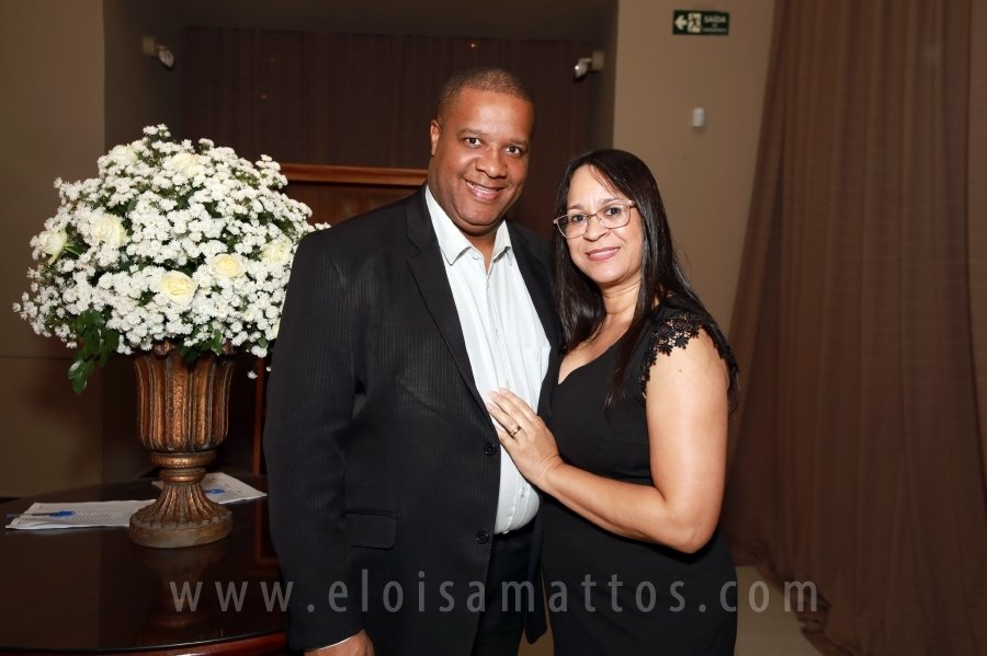 COMEMORAÇÃO DO ANIVERSÁRIO DE 97 ANOS DA S.M.C – APM RIO PRETO - Eloisa Mattos